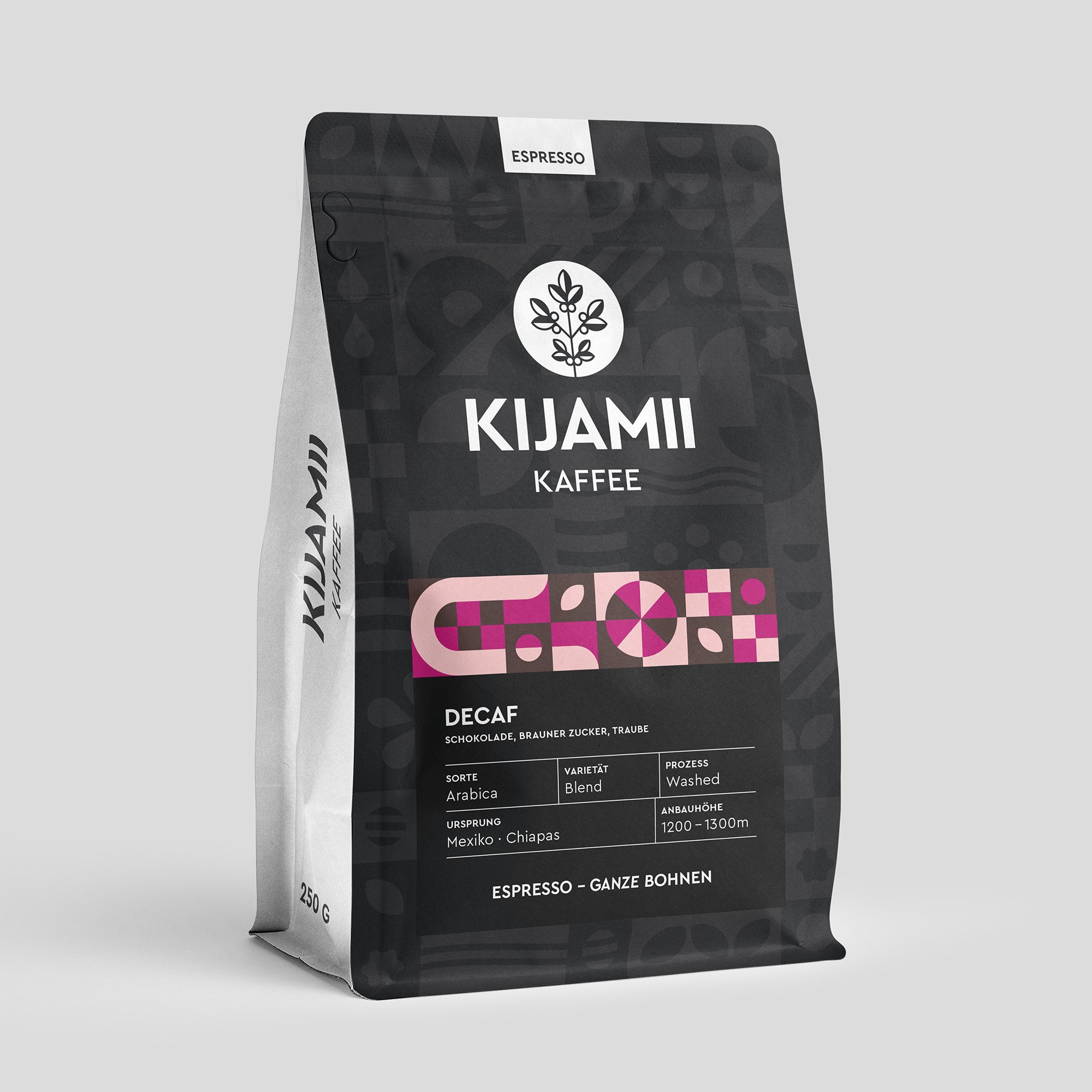 Decaf Omniroast