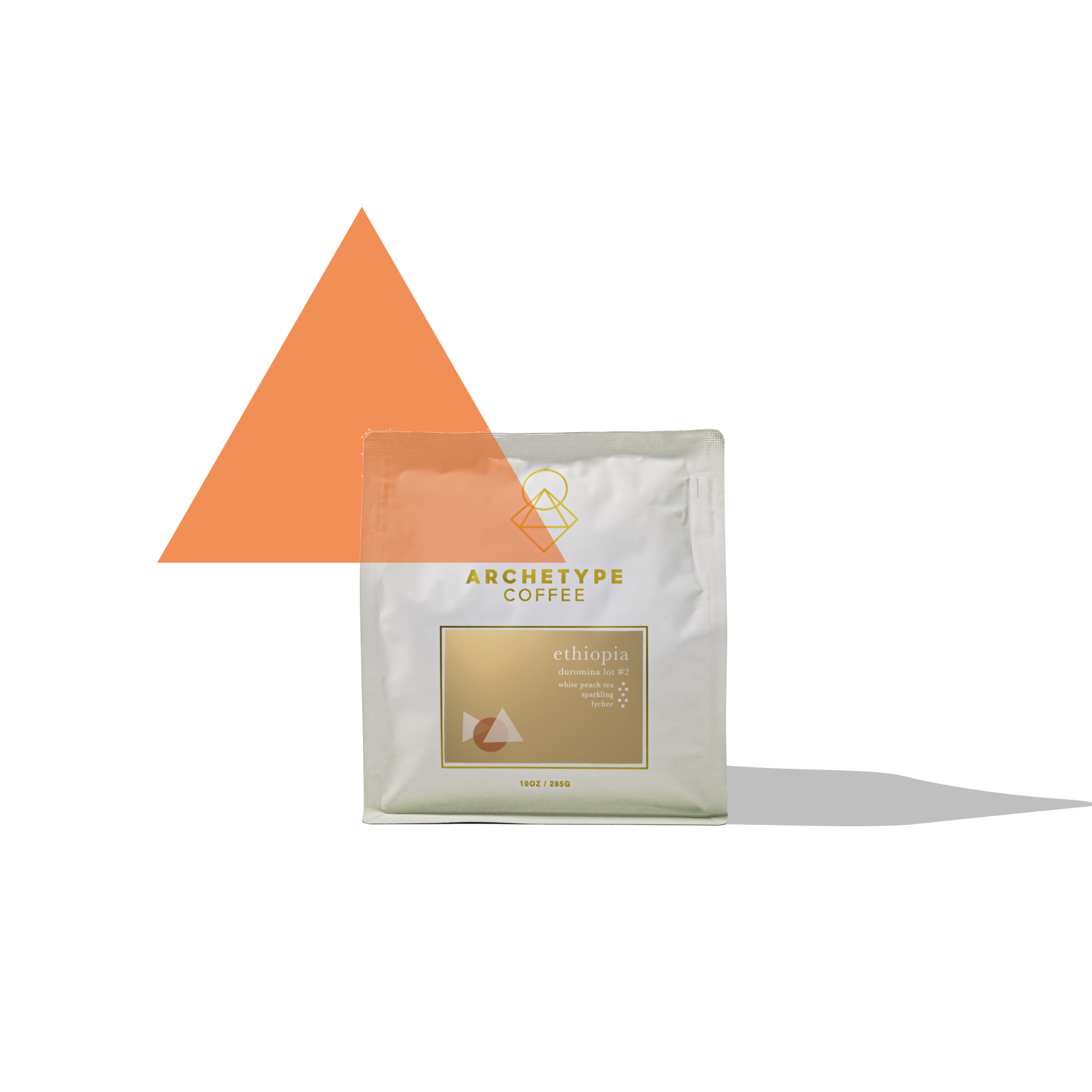 Ethiopia Duromina Lot #2