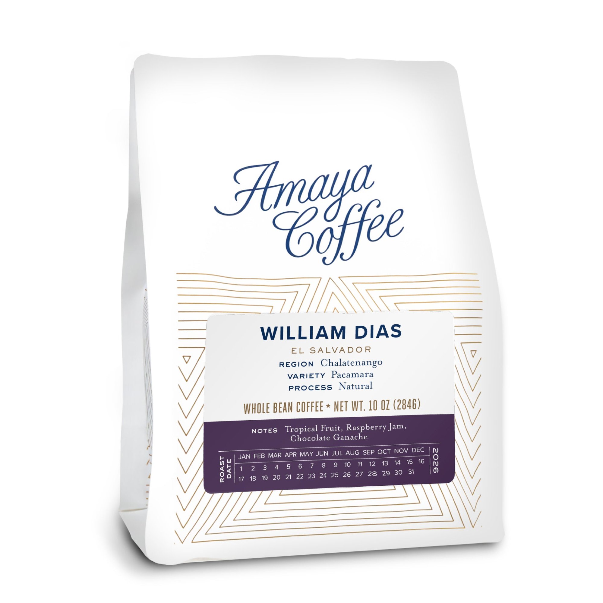 William Dias