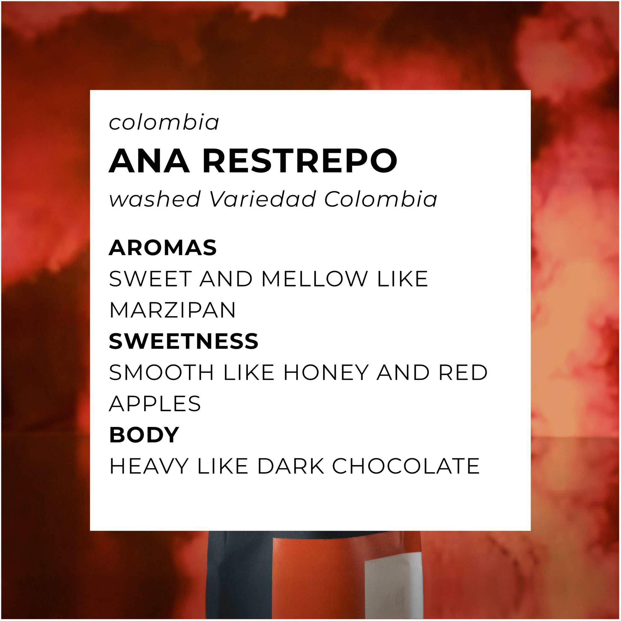Ana Restrepo