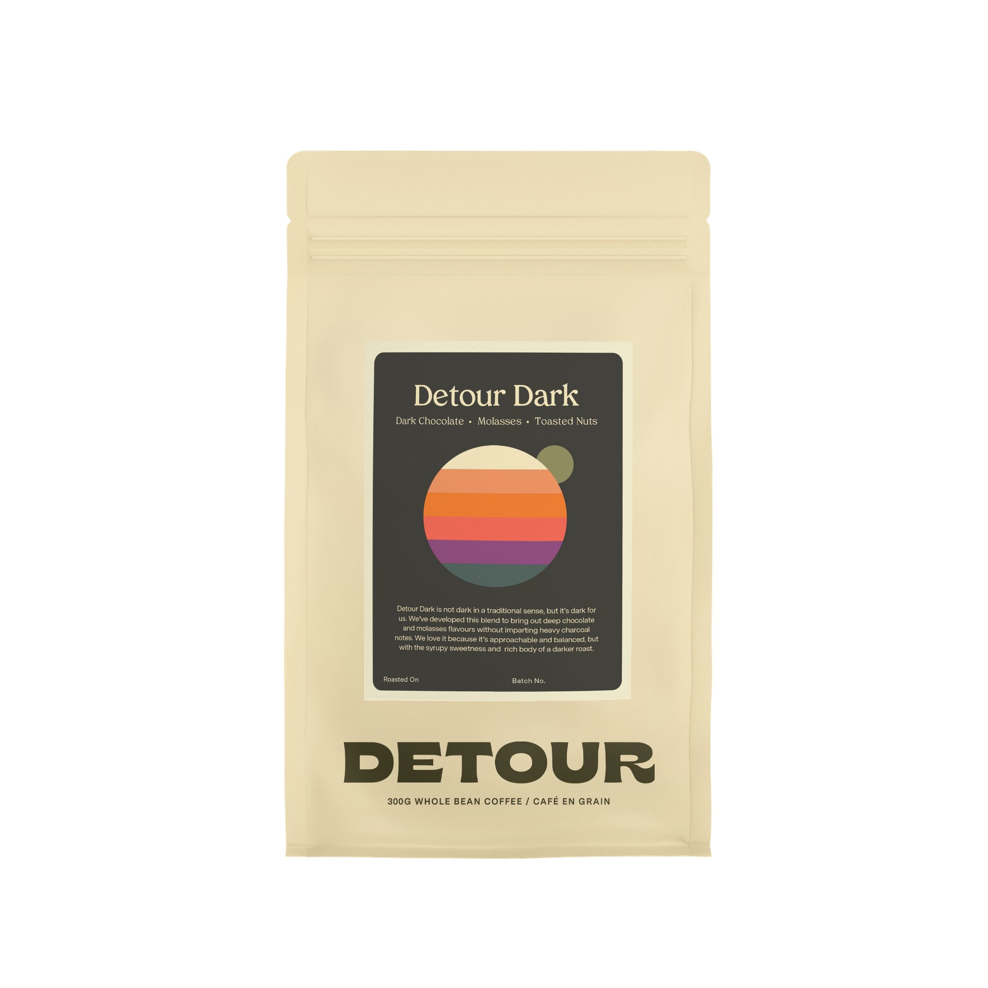 Detour Dark