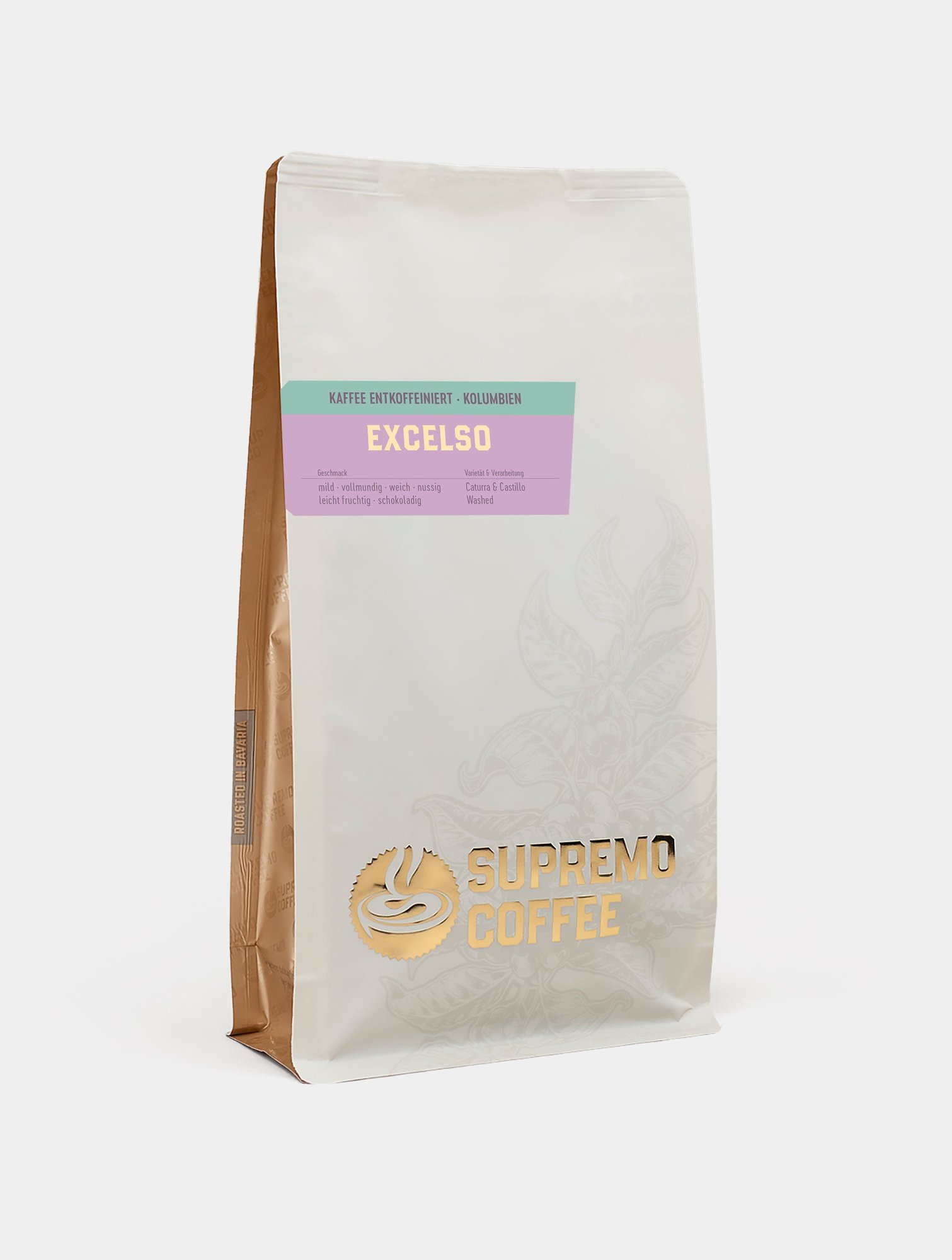 Excelso (DEKA)