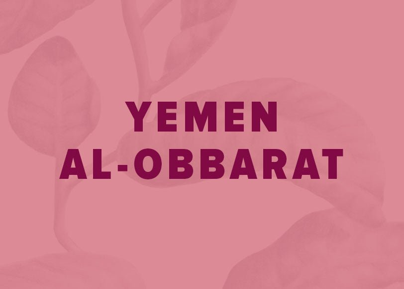 Yemen Al-Obbarat