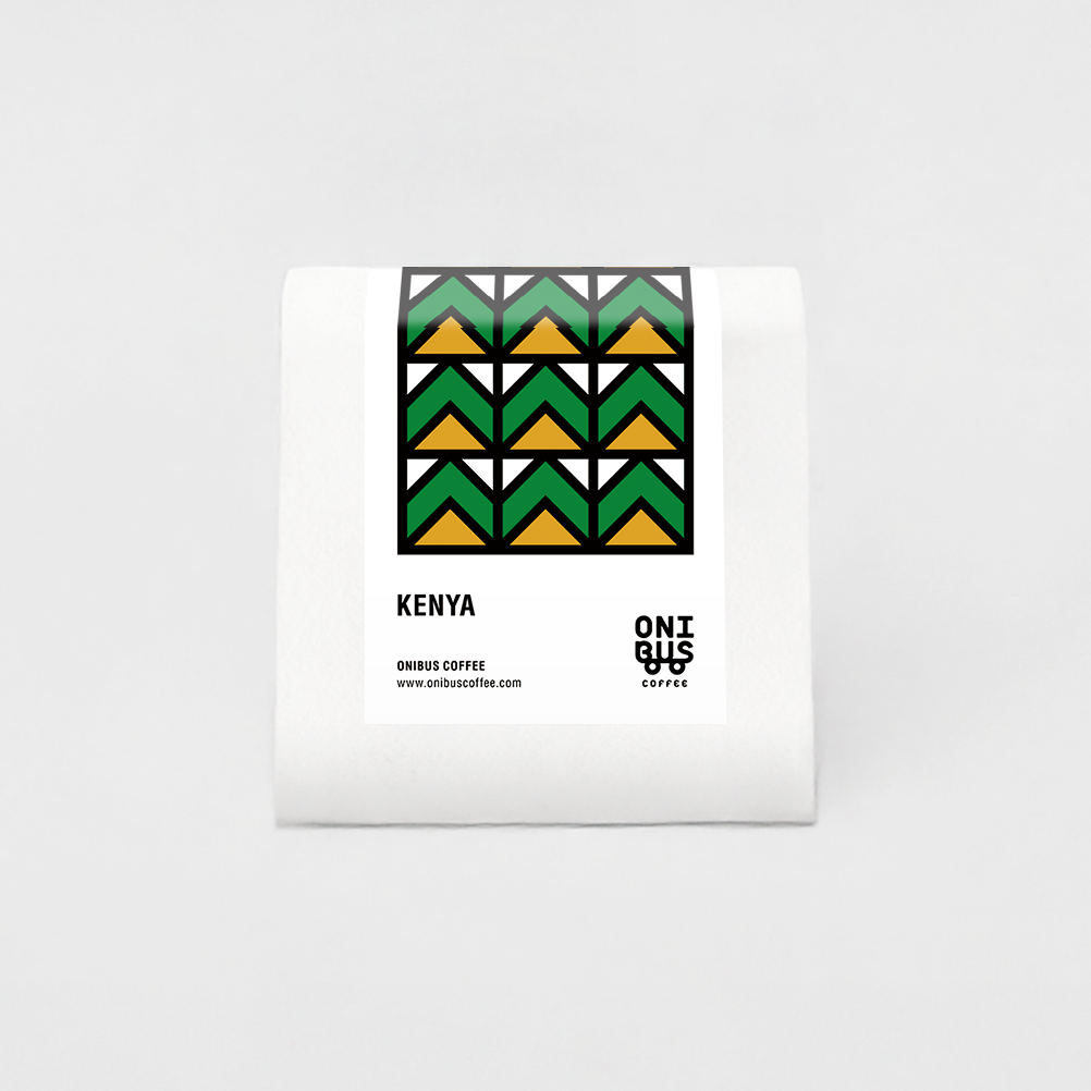Kenya / Gatomboya