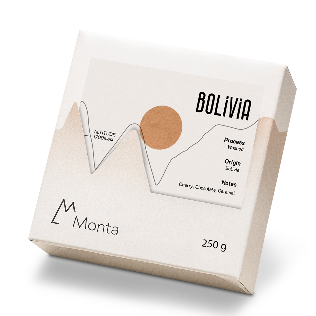 Bolivia