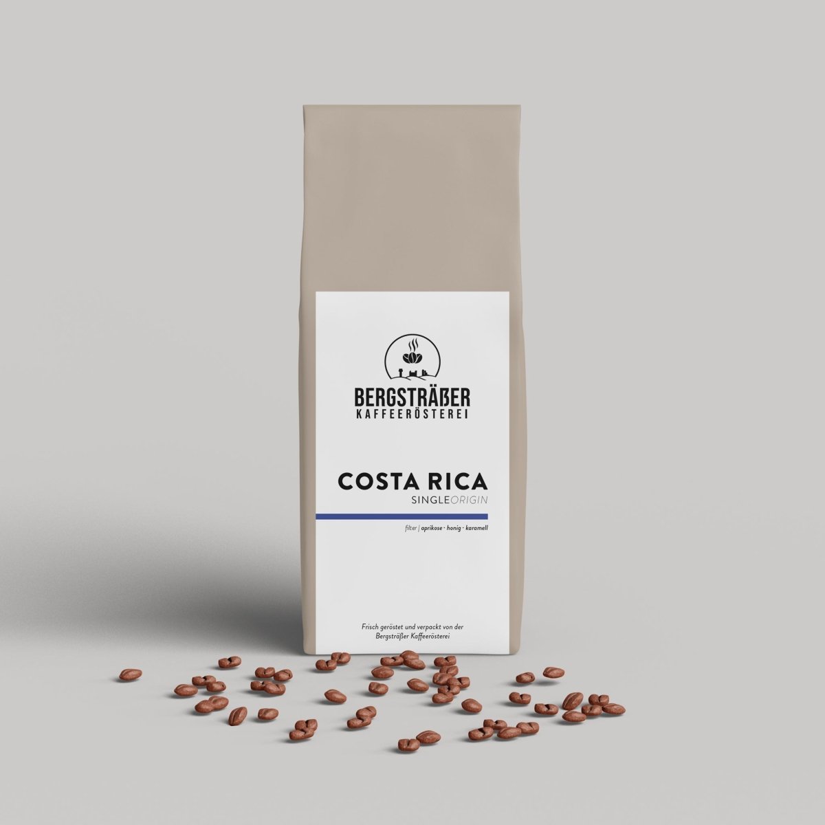 Costa Rica (Honey) - Limited Edition