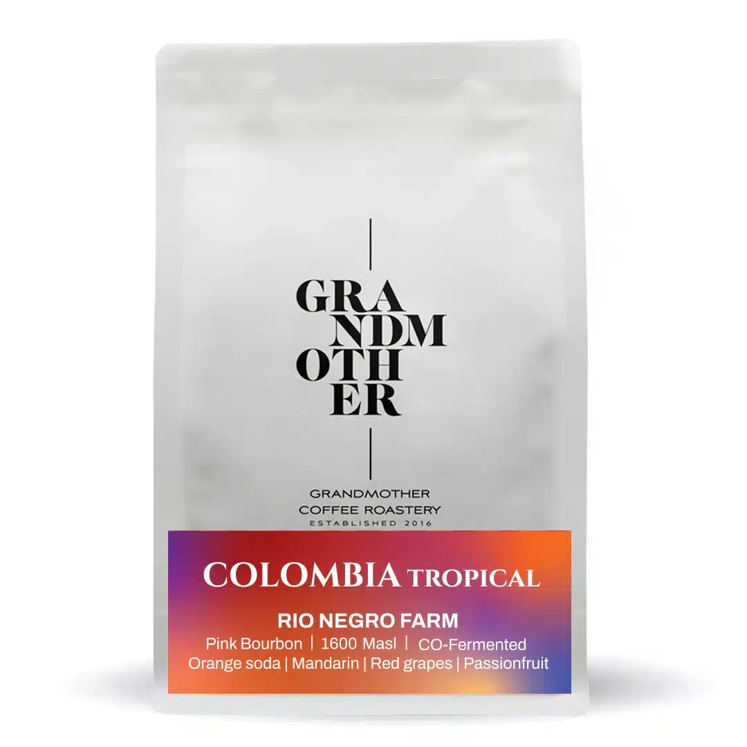 Colombia Tropical