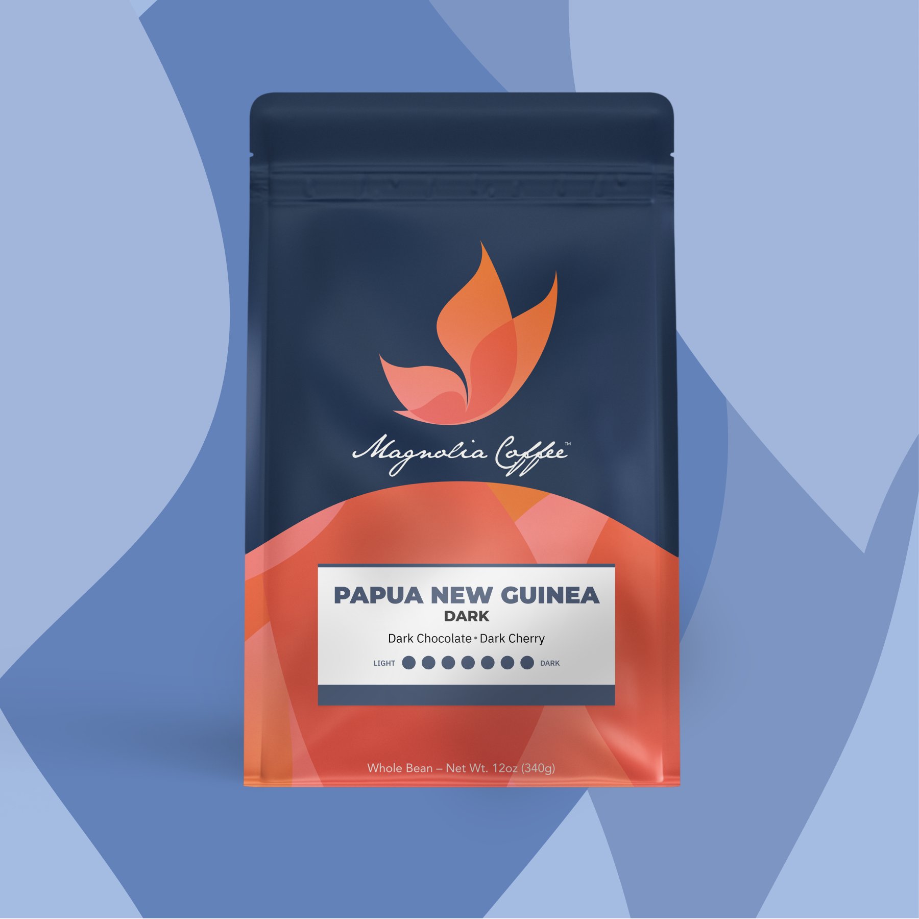 Papua New Guinea Dark