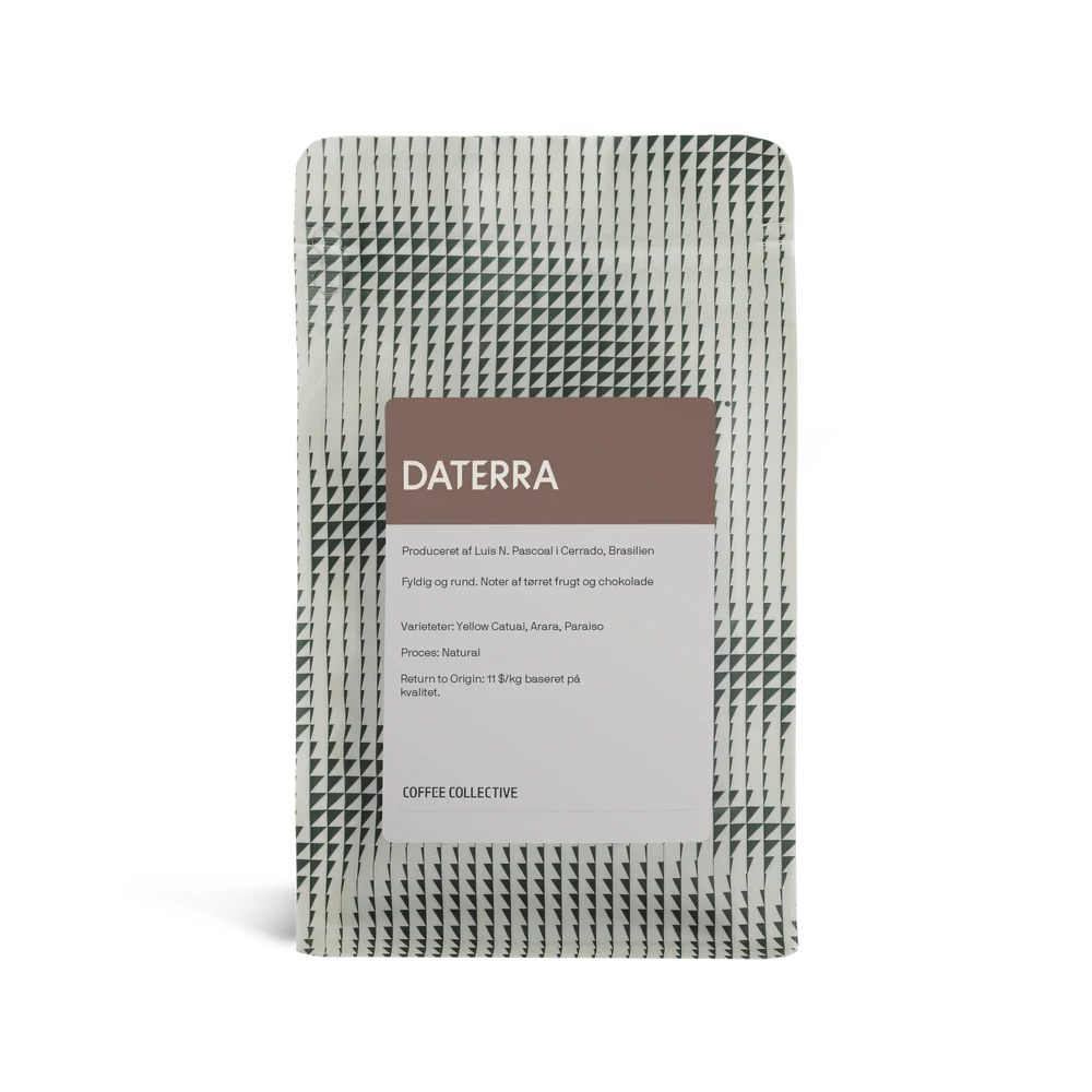Daterra
