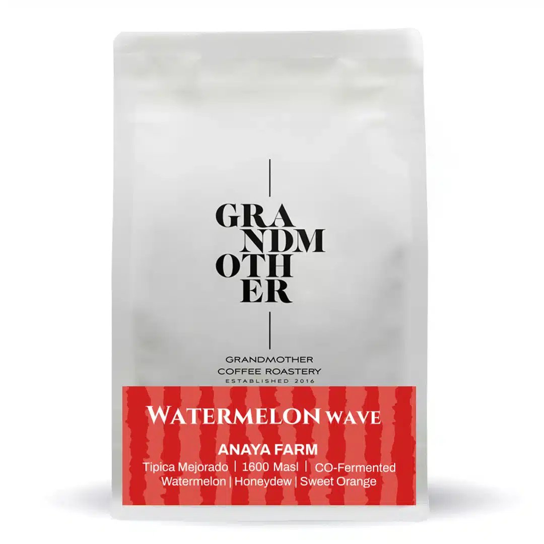 Watermelon Wave