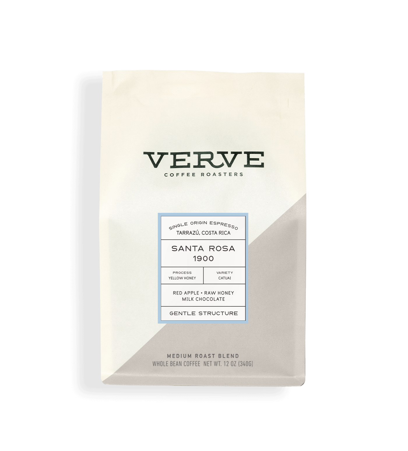Costa Rica Santa Rosa 1900 Espresso