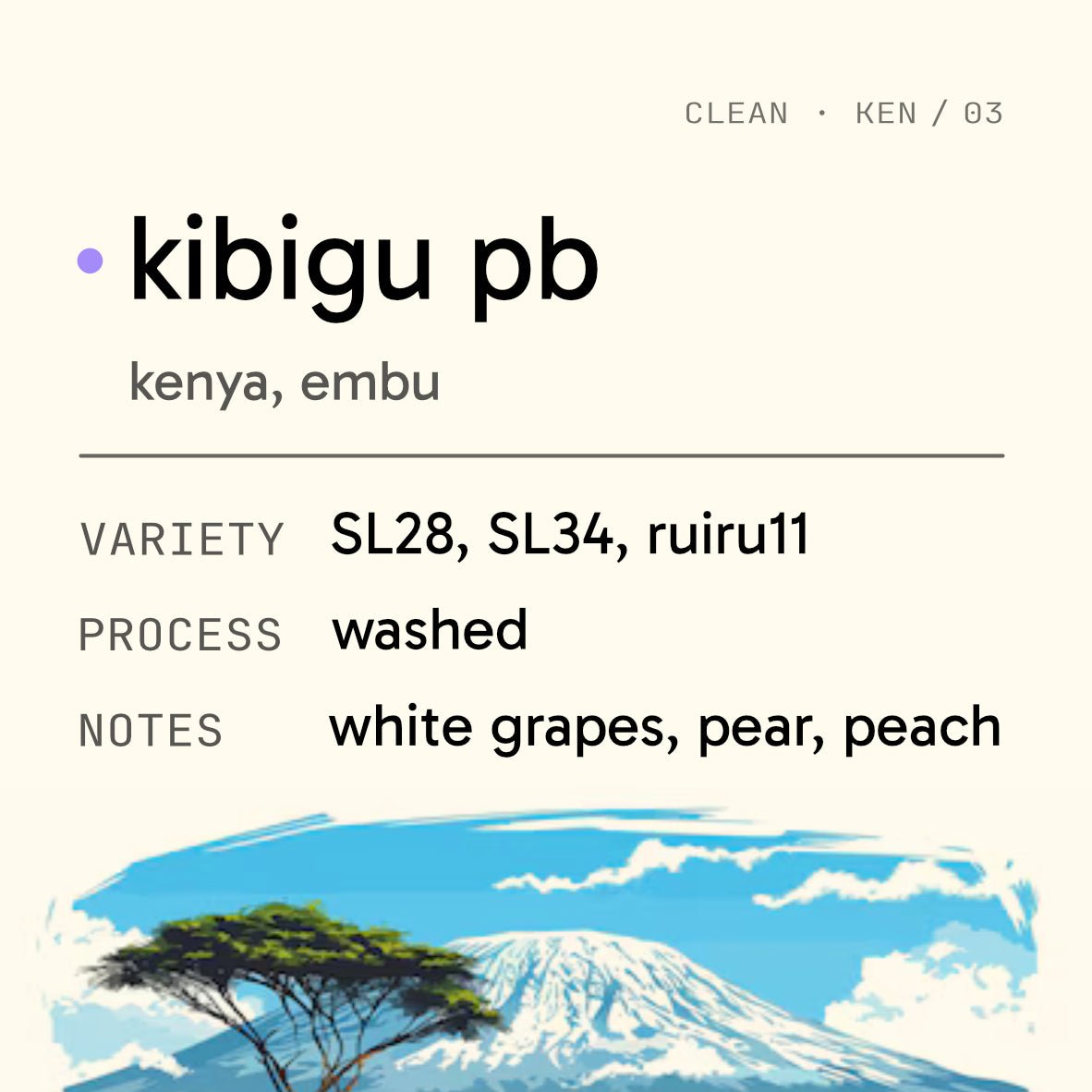 kibigu pb