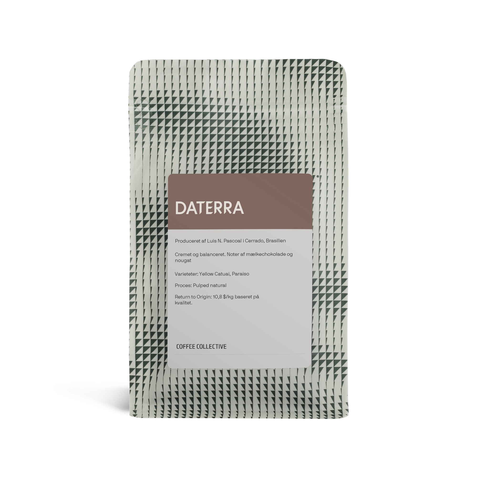 Daterra