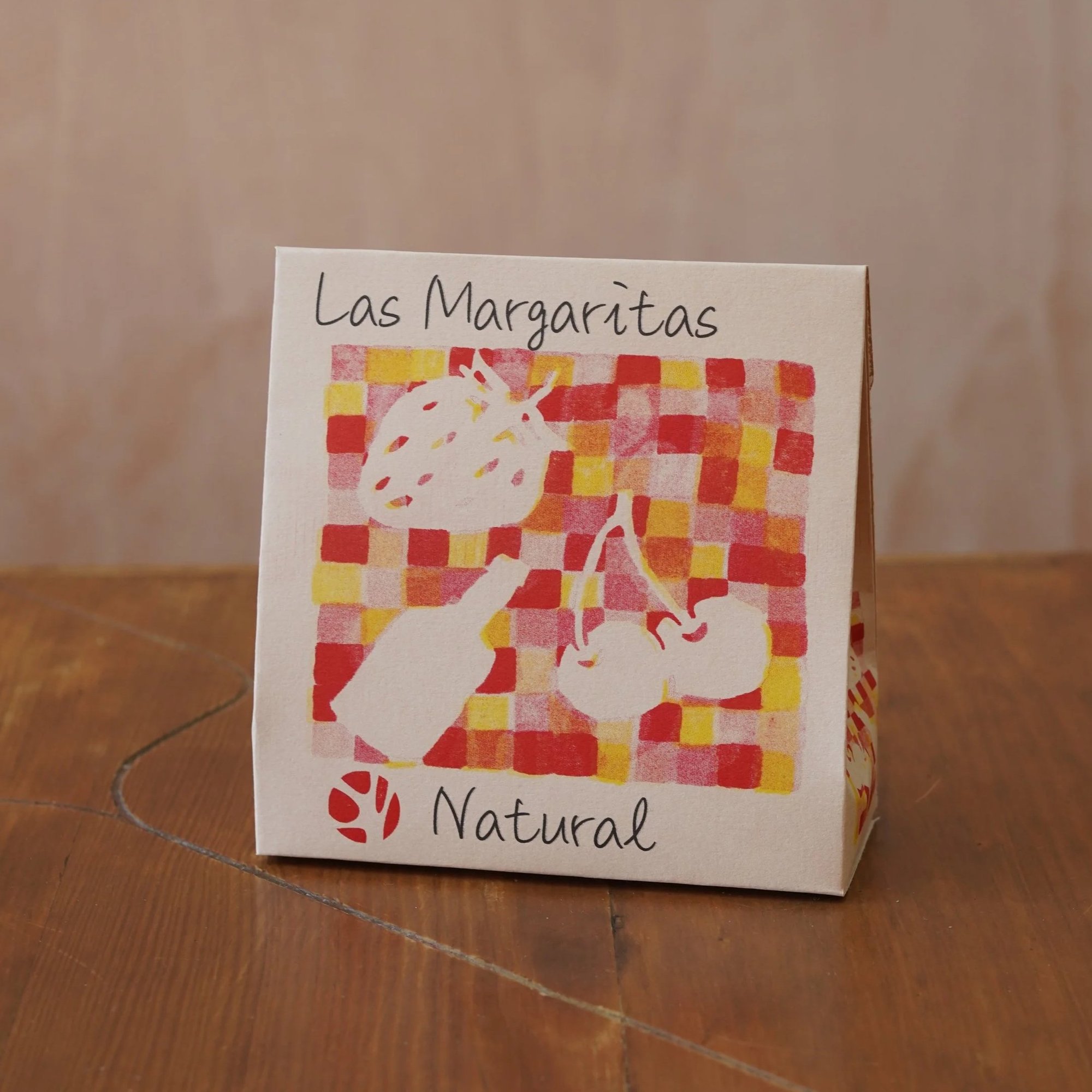 Las Margaritas Natural
