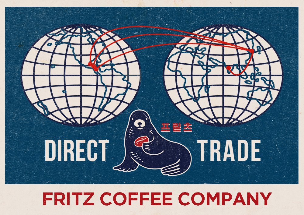 Bright Coffee