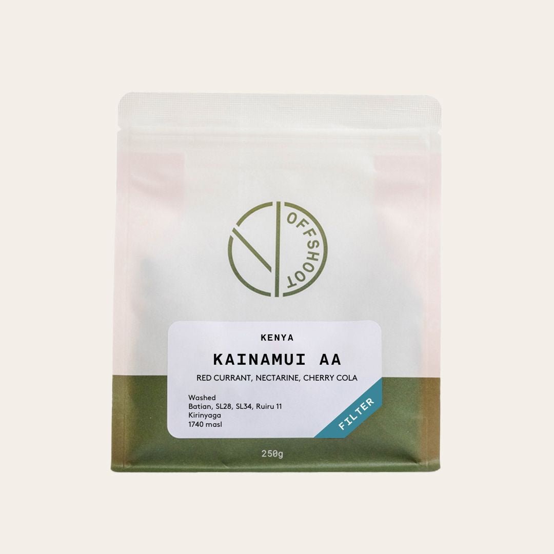 Kainamui AA