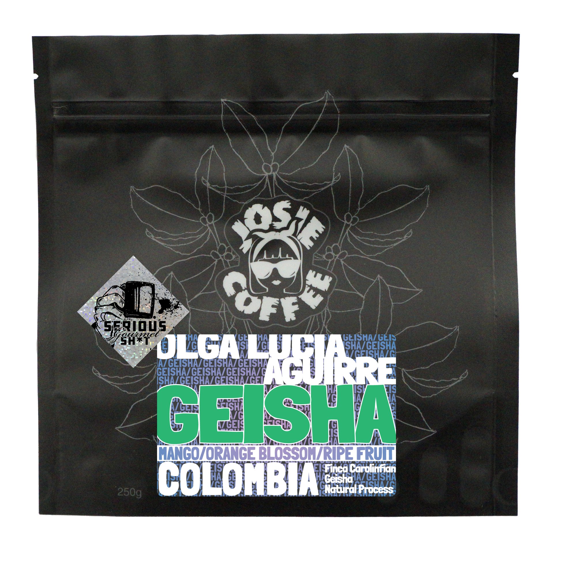Colombia Olga Lucia