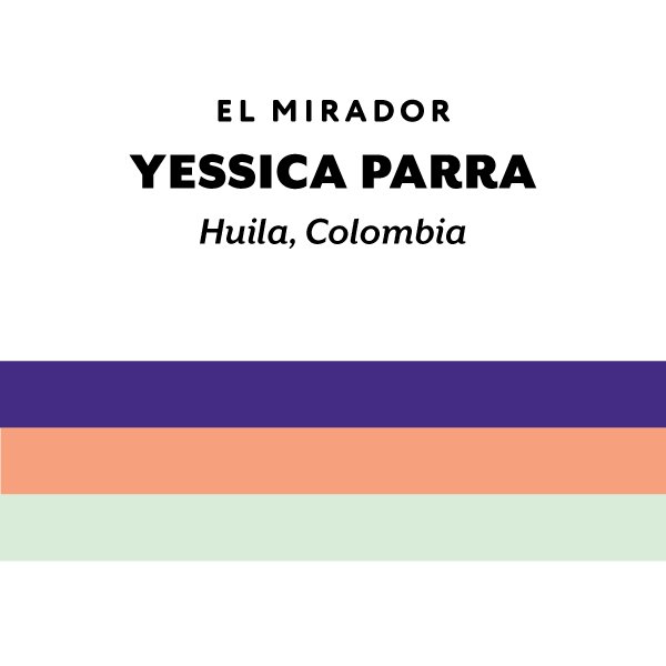 Colombia Yessica Parra