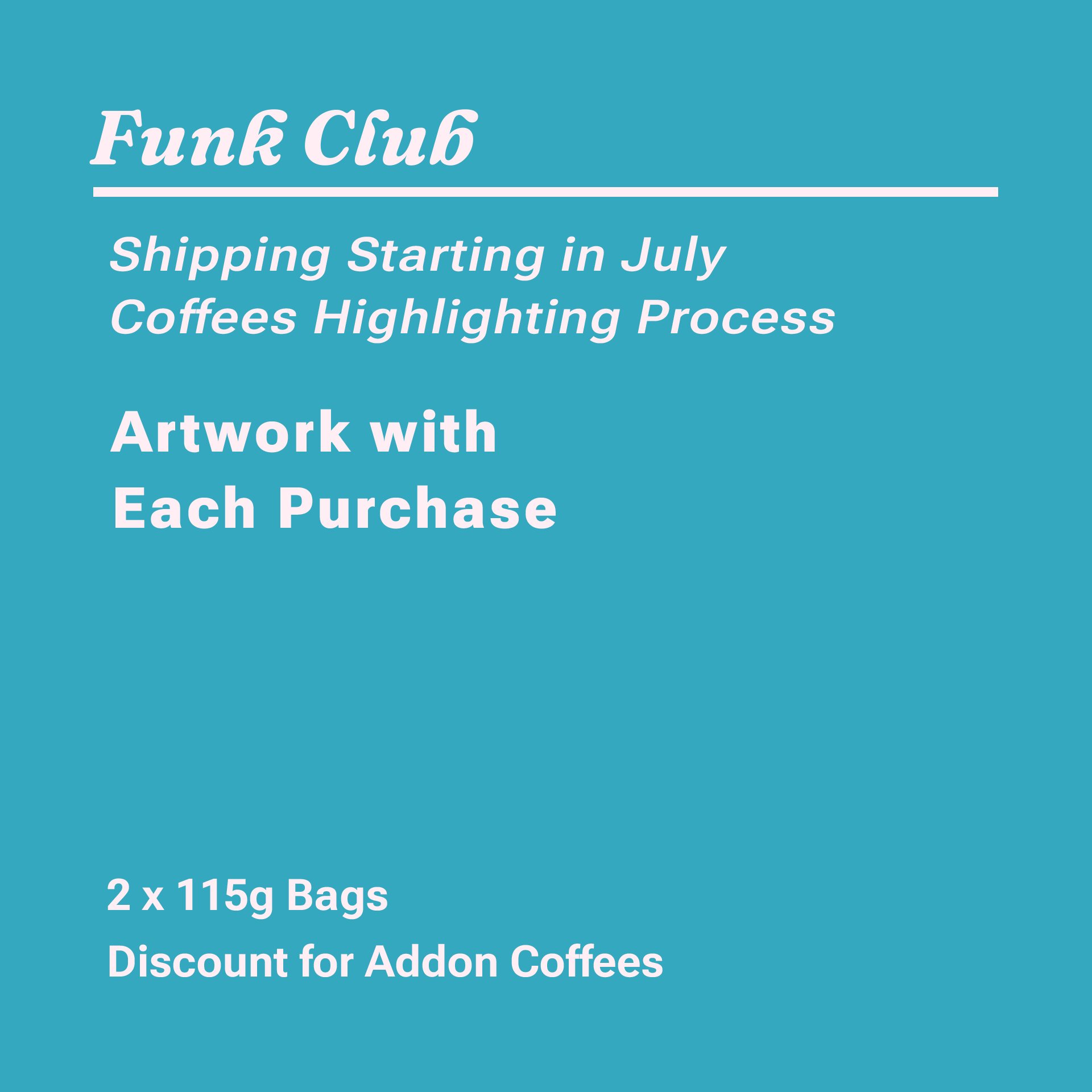 Funk Club
