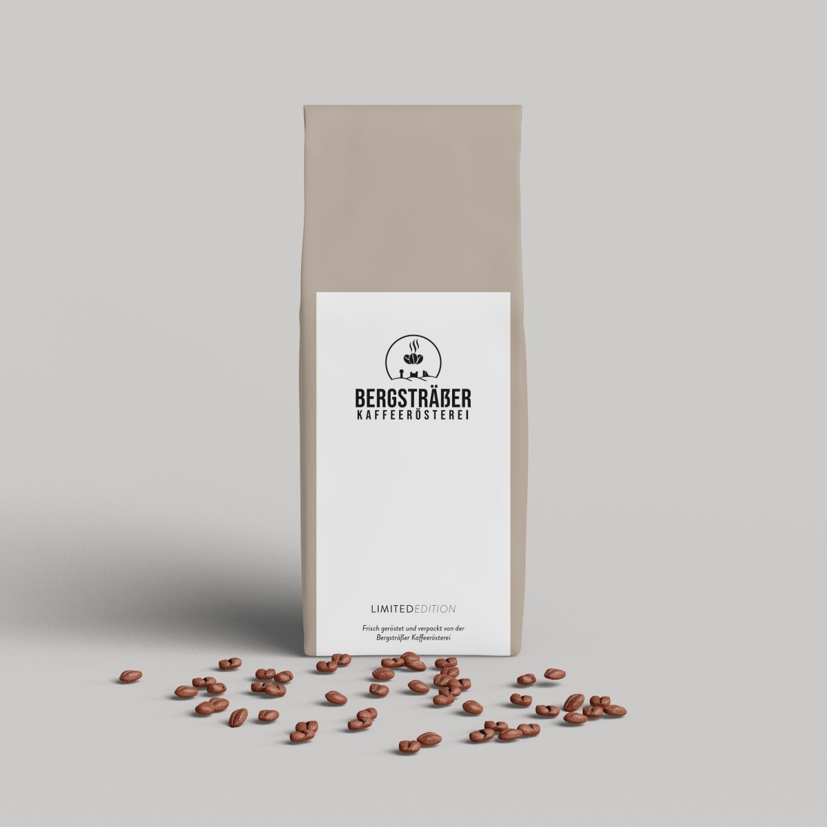 Geburtstagskaffee / Geschenk-Kaffee