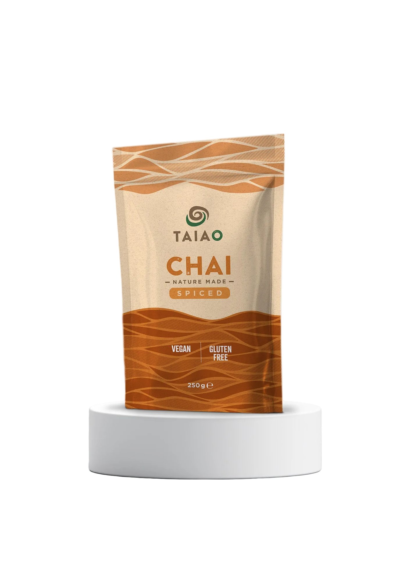 Chai Latte Speziato
