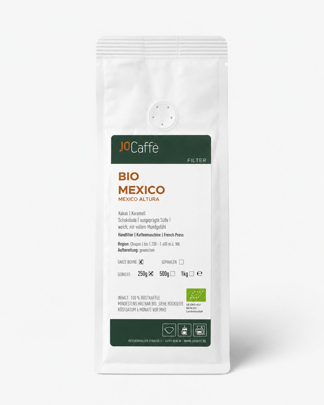 BIO MEXICO