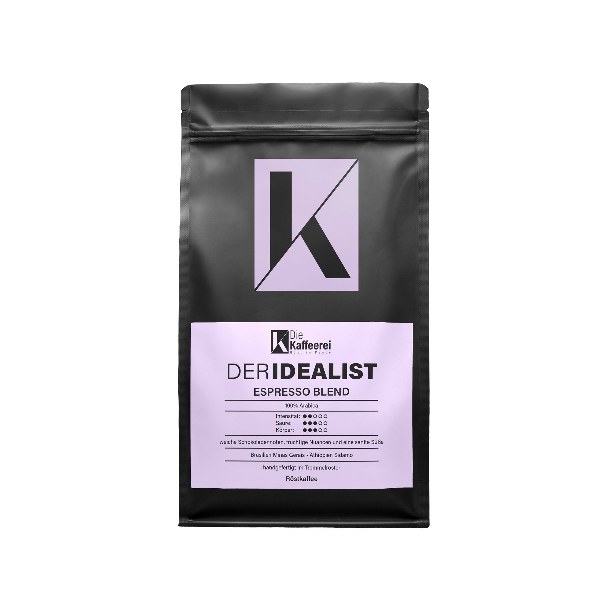 Der Idealist - Espresso Blend