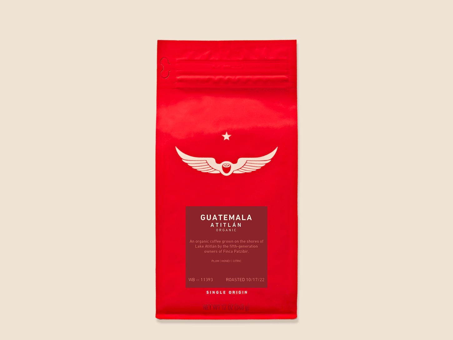 Guatemala Atitlán