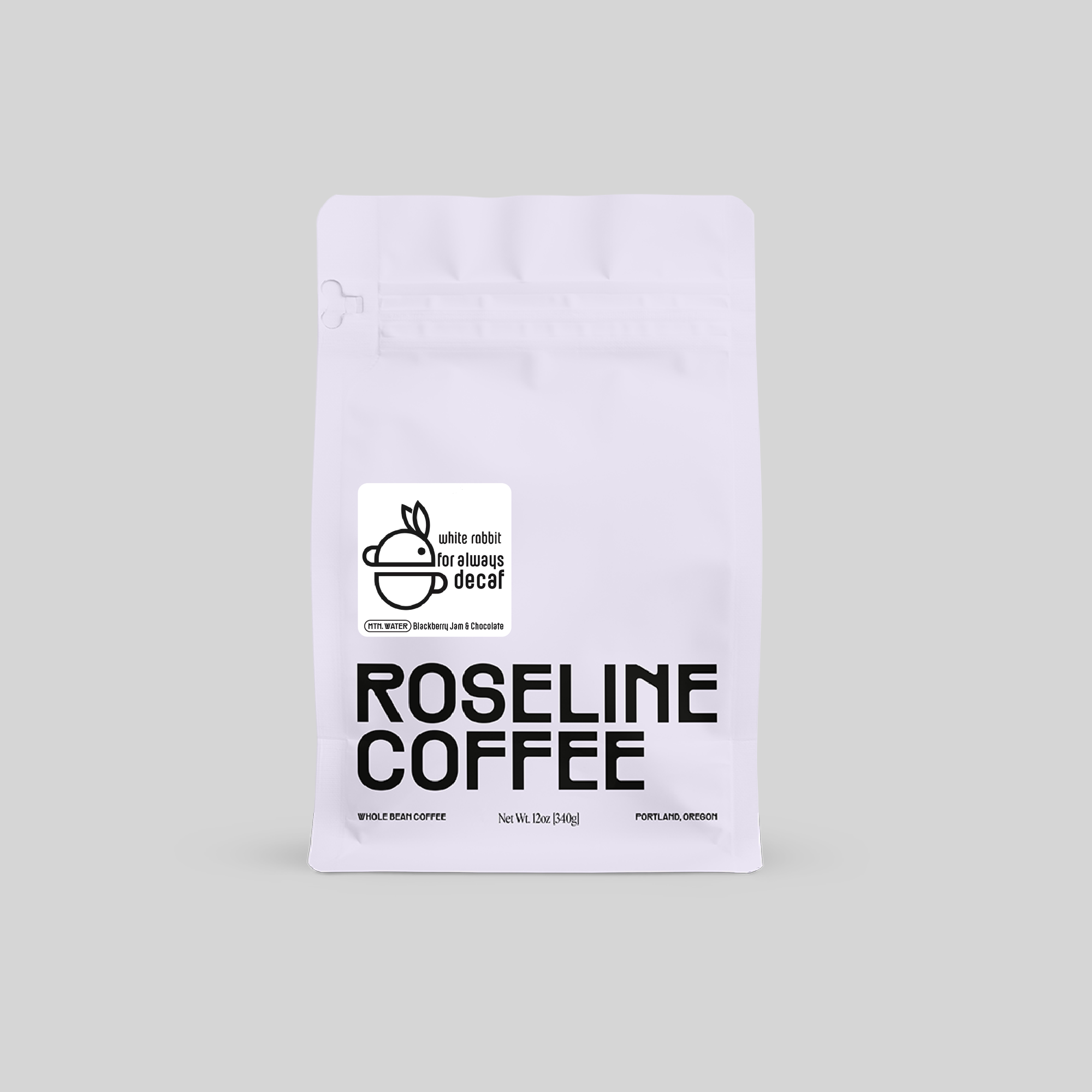 White Rabbit Decaf