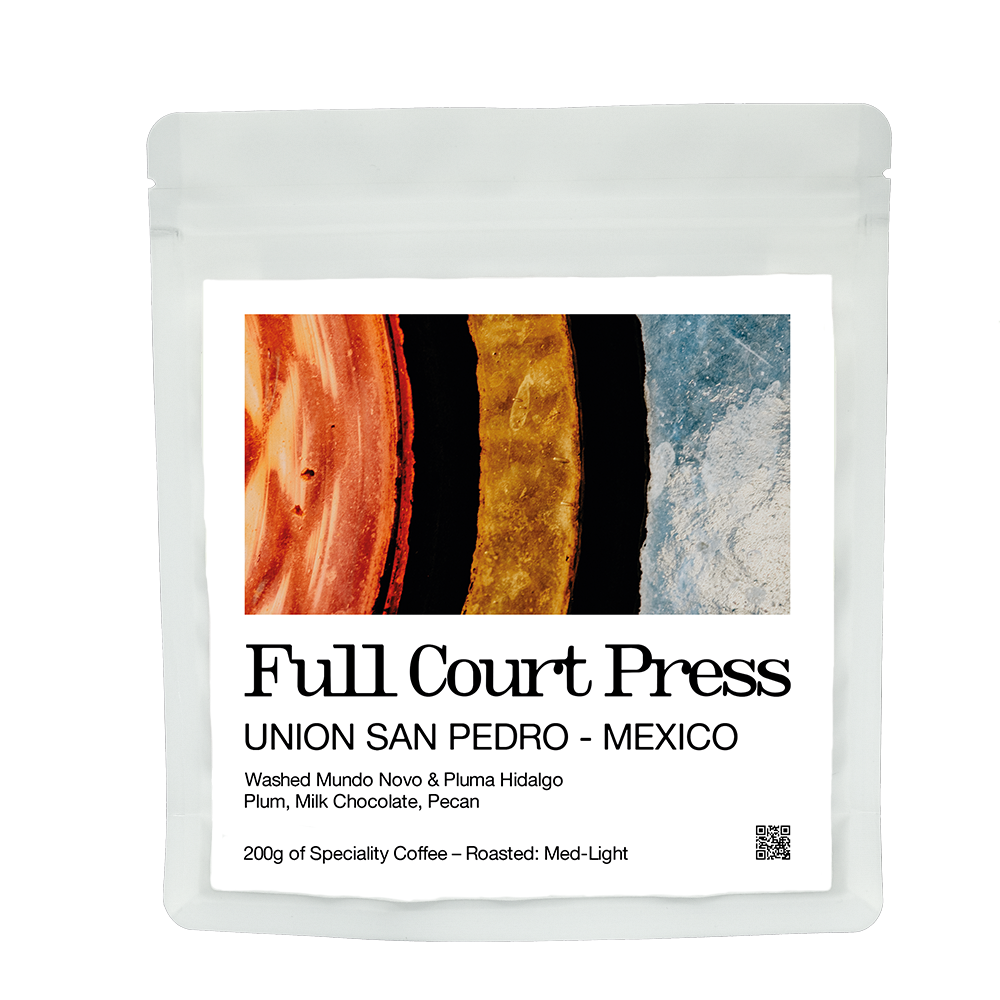 Union San Pedro
