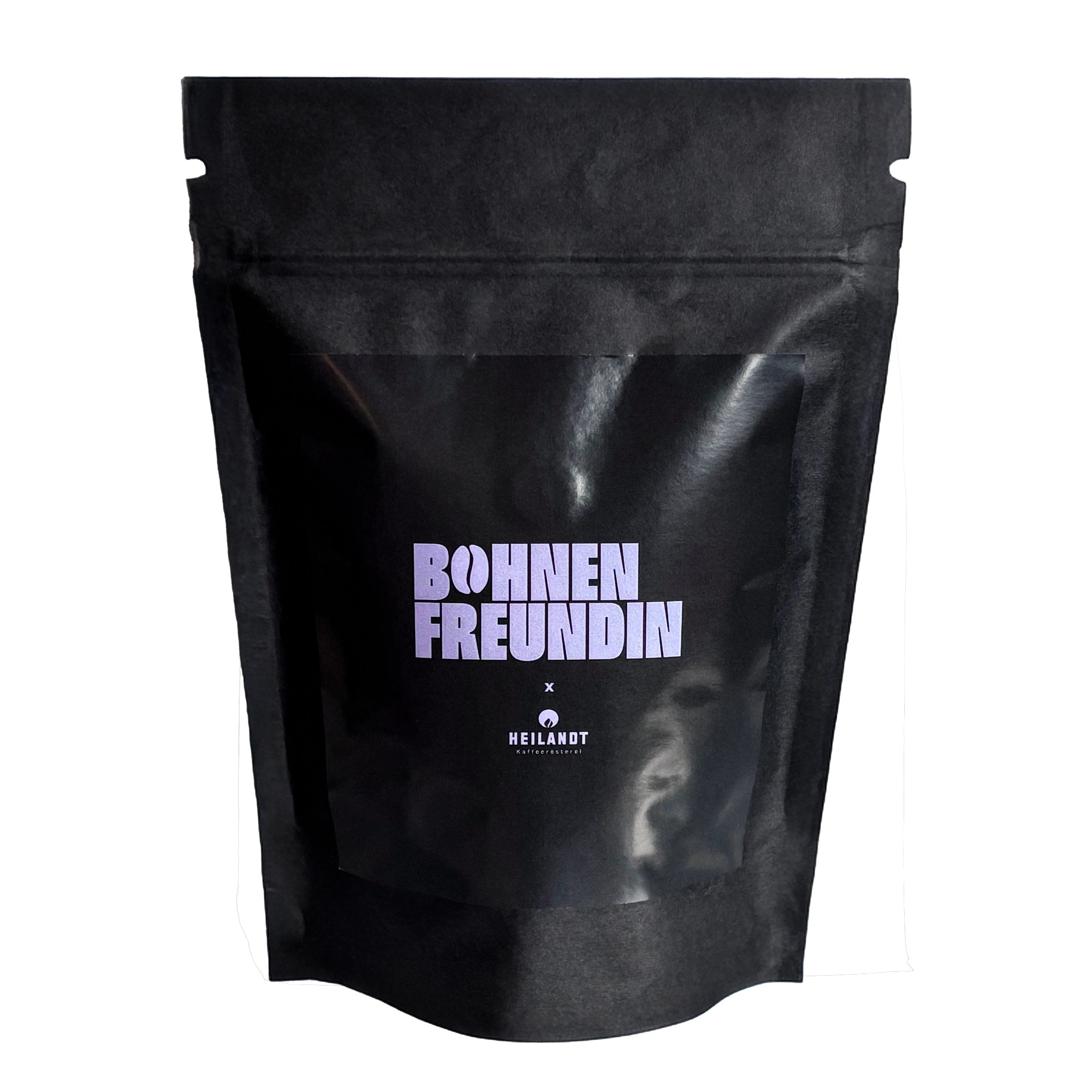 Bohnenfreundin