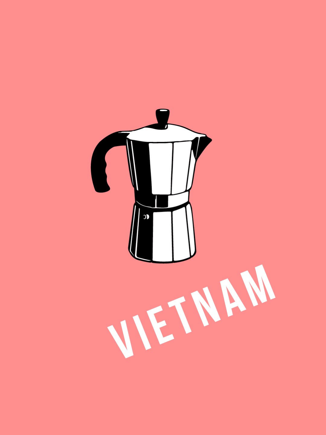 Vietnam Loc Rung Ferveo Natural *Limited Release*