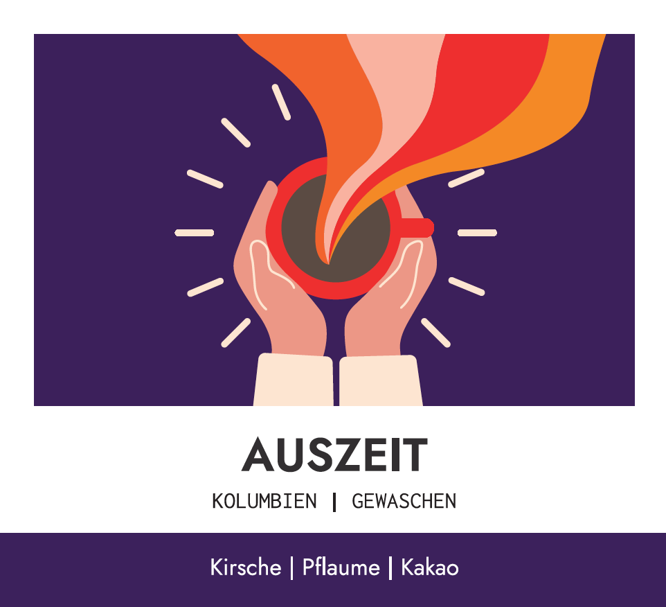 Auszeit