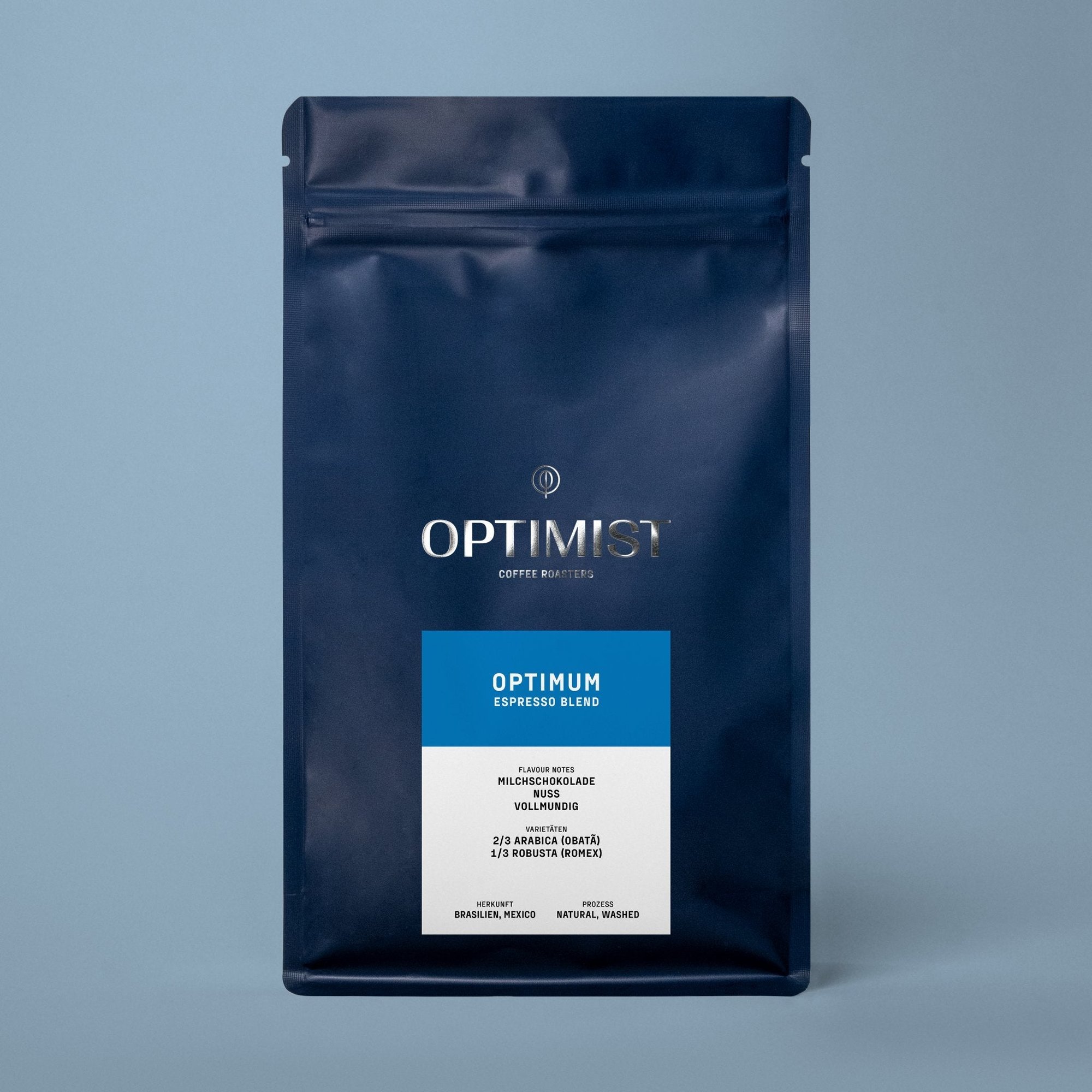 OPTIMUM