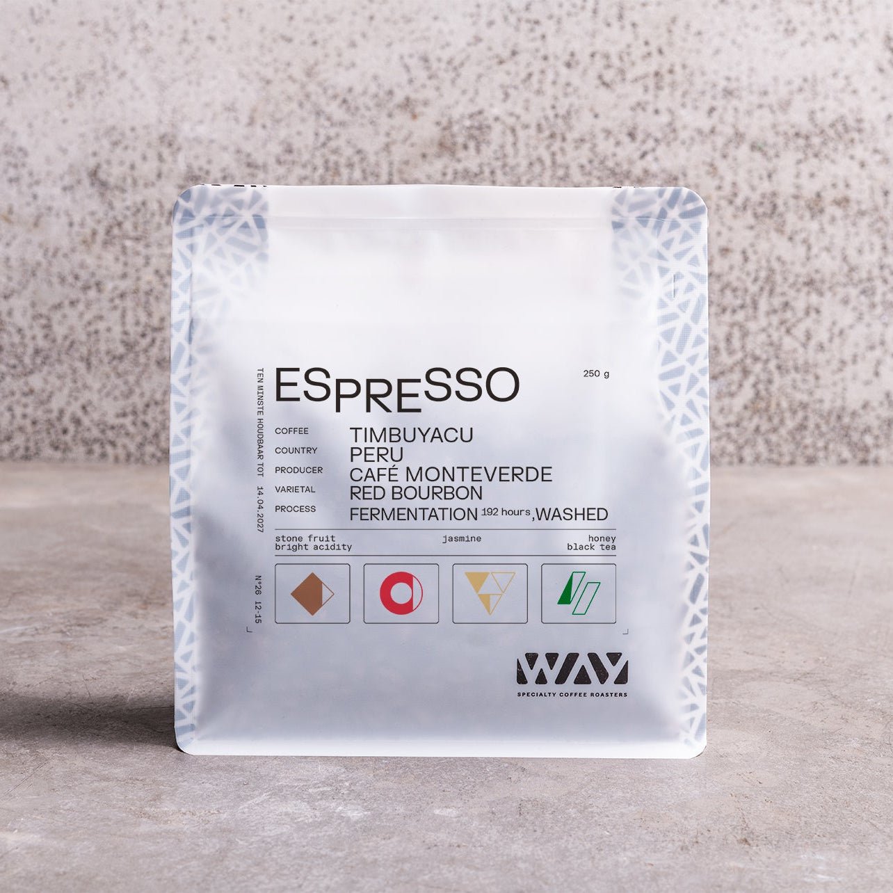 PERU Timbuyacu ESP