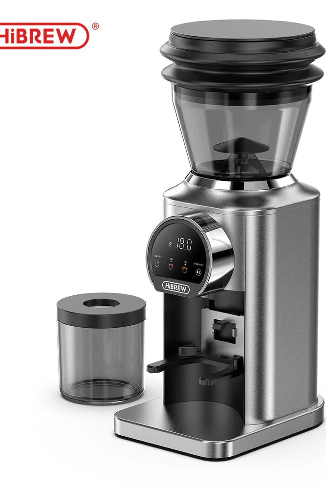 PRE ORDER HIBREW G3 Plus Silber