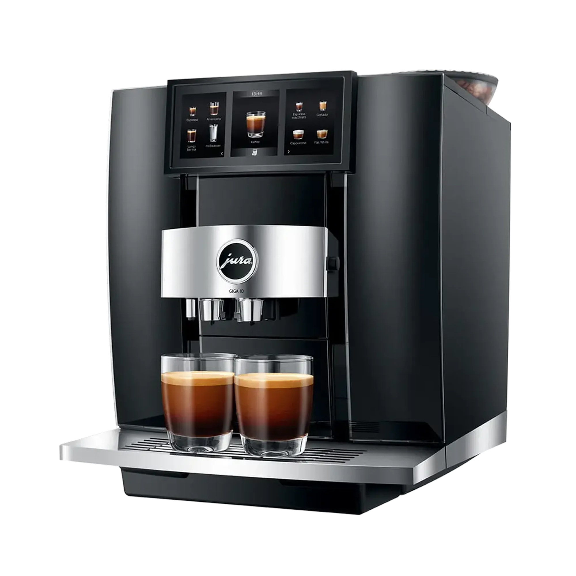 Jura GIGA 10