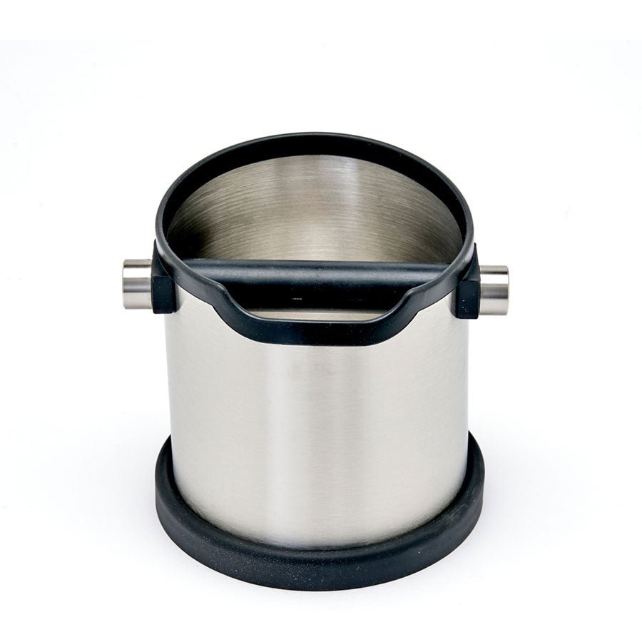 Rhino® Professional Knockbox - Silber