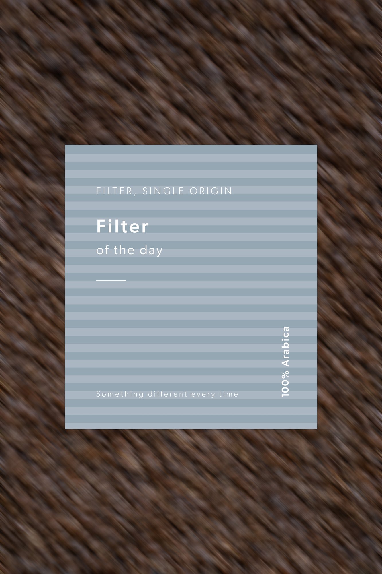Filter of the Day - B2B