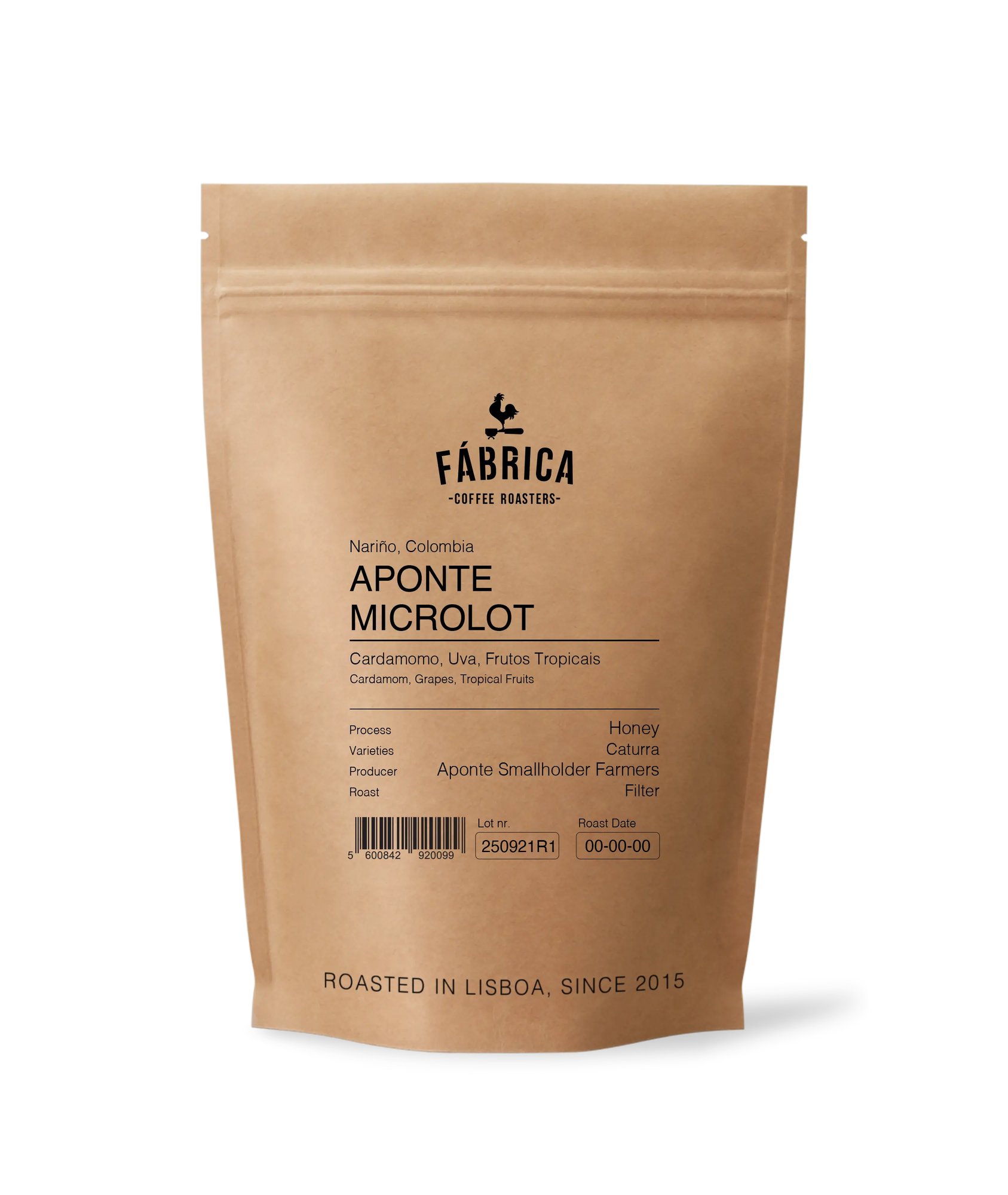Aponte Microlot