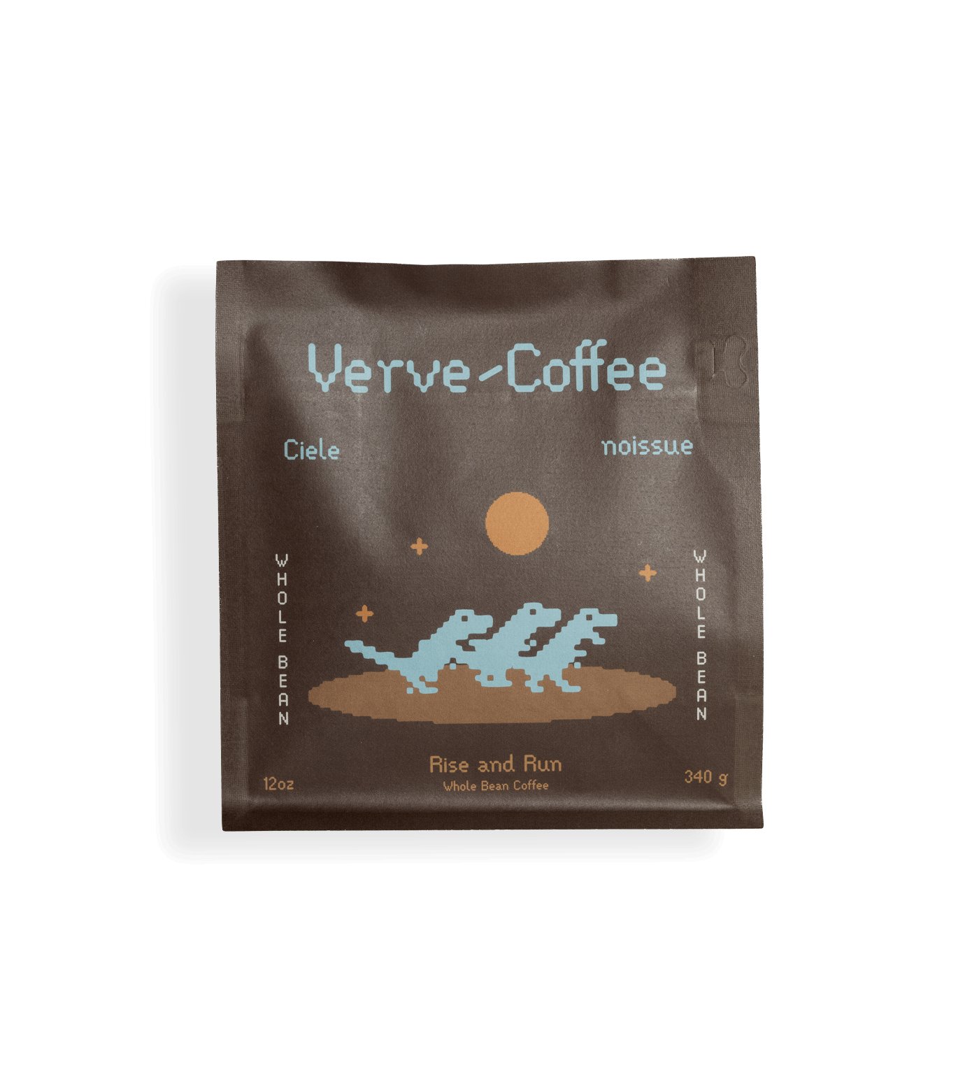 Rise and Run Blend