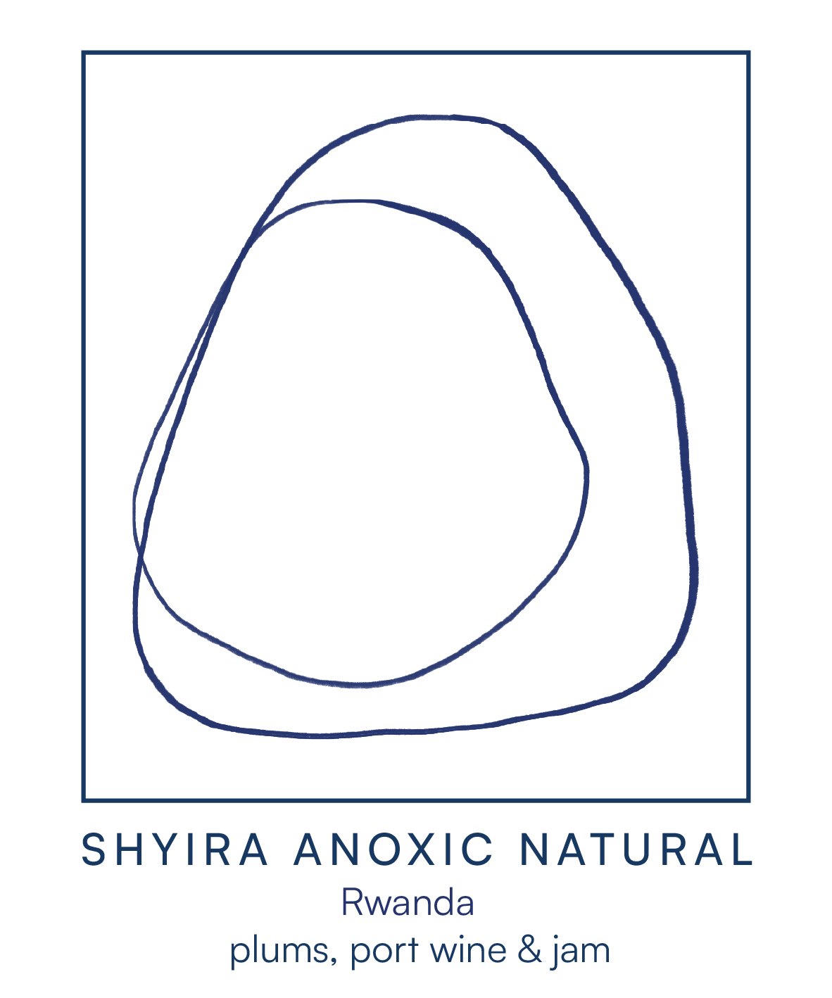 SHYIRA ANOXIC NATURAL