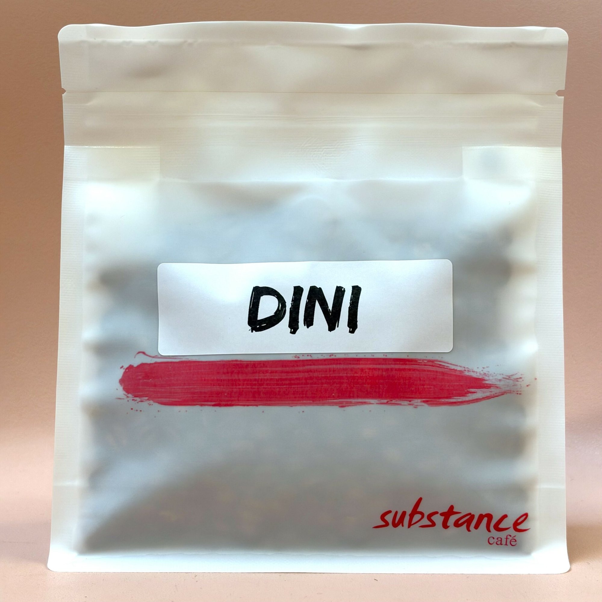 Ethiopia Dini