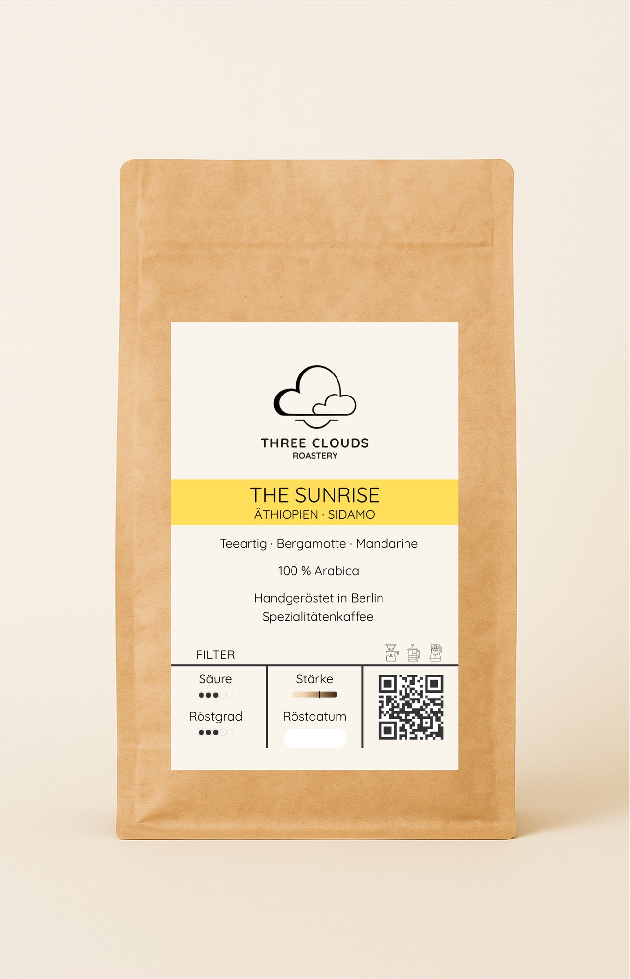 The Sunrise