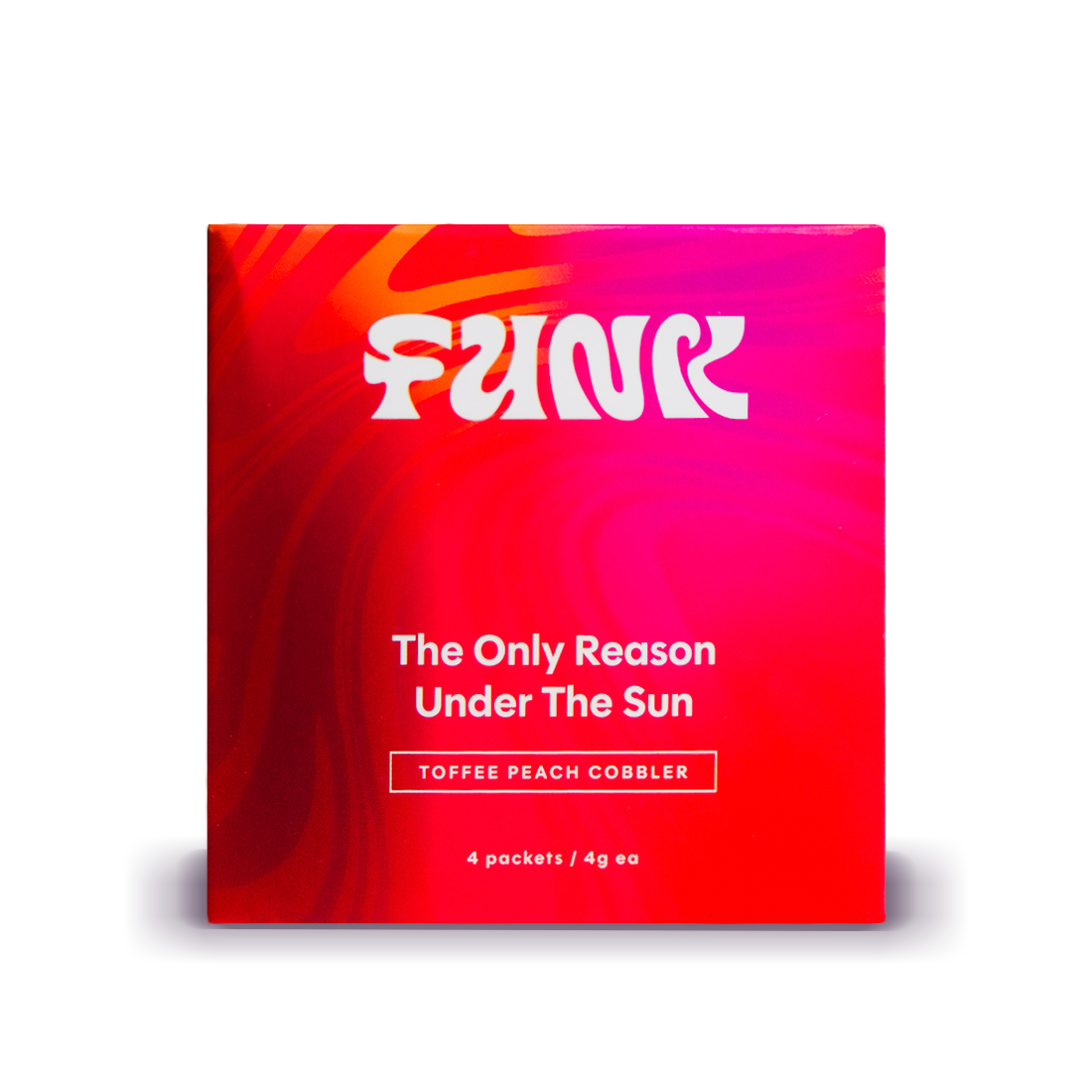 The Only Reason Under the Sun