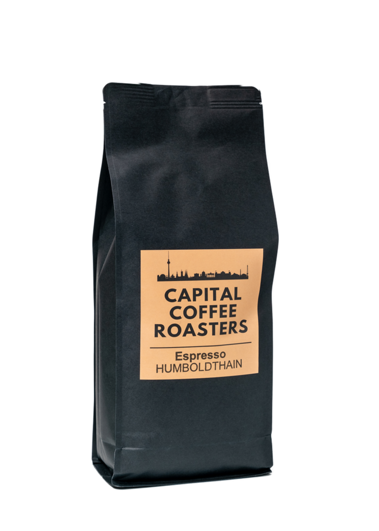 ESPRESSO Humboldthain