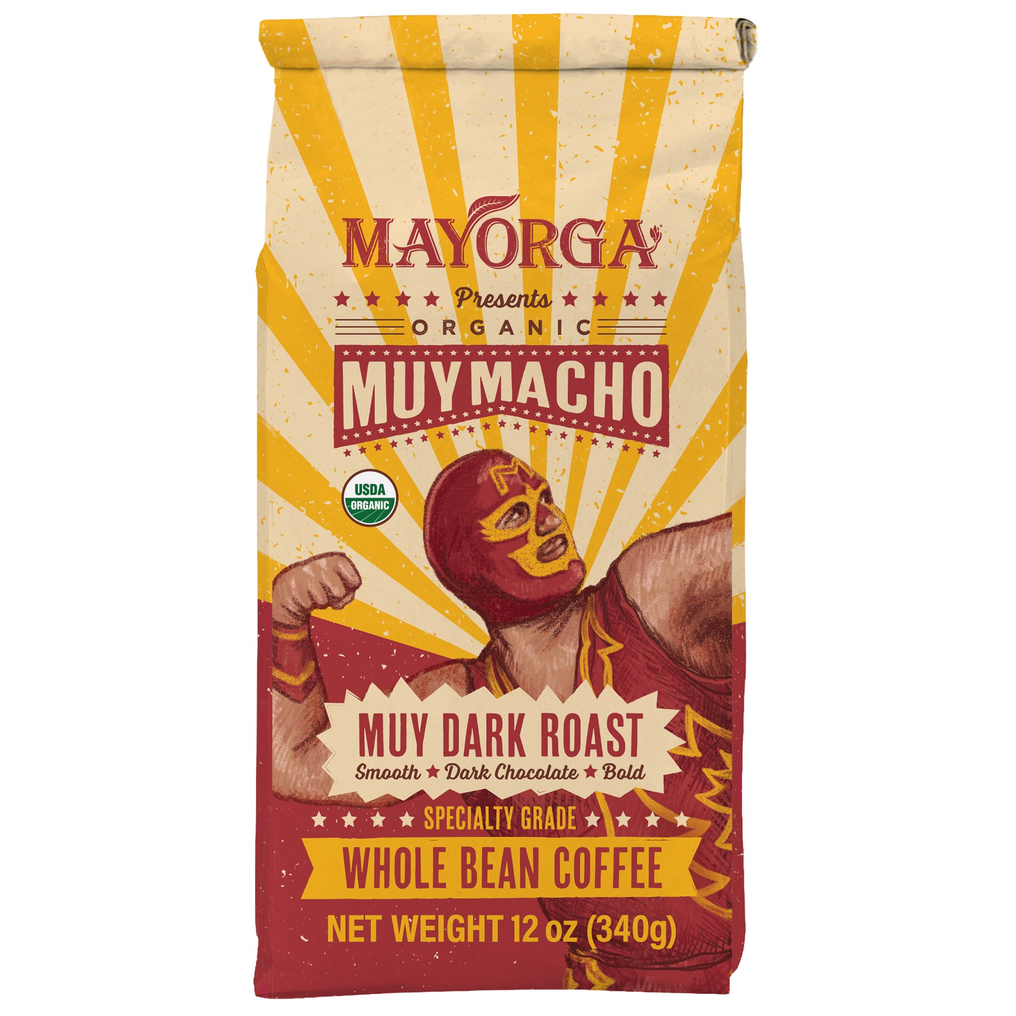 Muy Macho