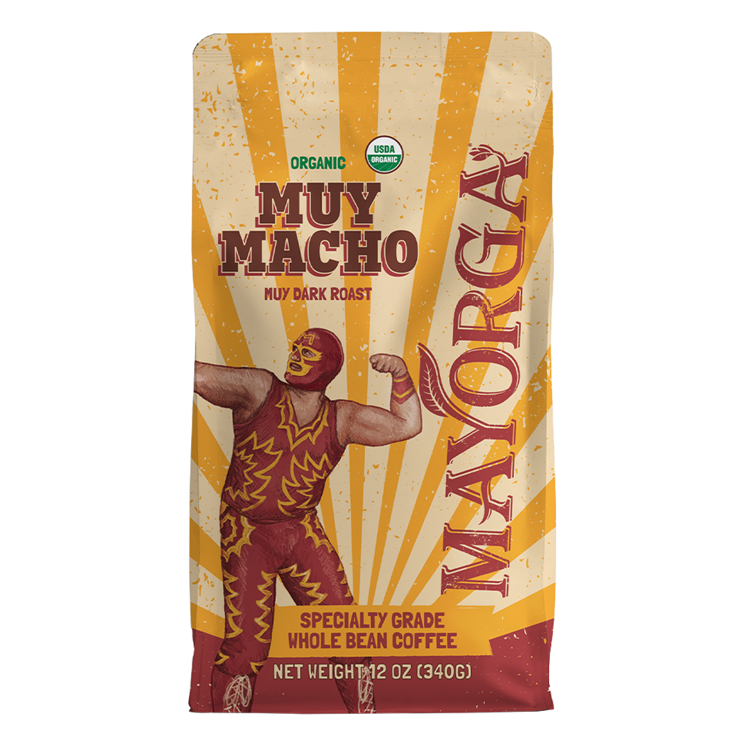 Muy Macho