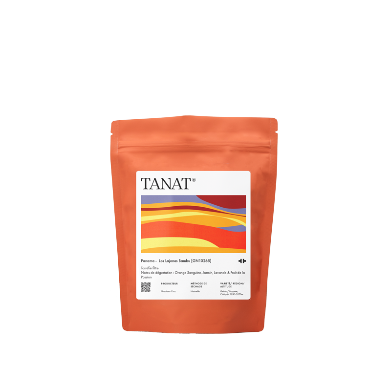 Los Lajones Bambu [GN10265]