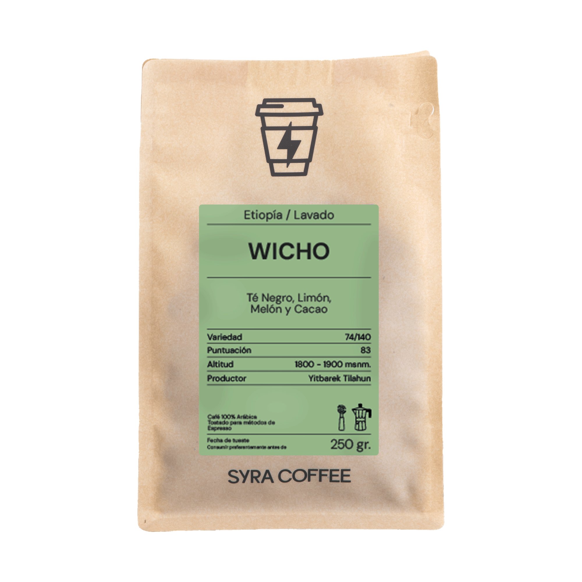 Wicho
